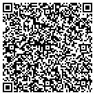 QR code with Huntingdon Water & Sewer contacts