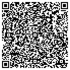 QR code with Hood-Rich Architecture contacts