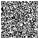 QR code with Horn Architects contacts