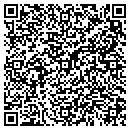 QR code with Reger Lance MD contacts