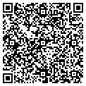 QR code with S & K Precision contacts