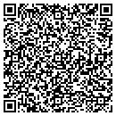 QR code with Kevric Company Inc contacts