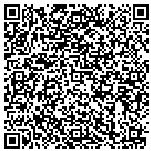 QR code with Huelsman Architecture contacts