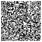 QR code with H & R Block Tax Service contacts