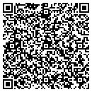 QR code with Robert J Cowan Md contacts