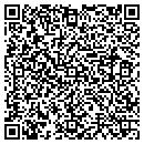 QR code with Hahn Building Collc contacts