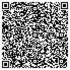 QR code with Valley Fabrication & Mach contacts