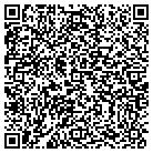QR code with V K Precision Machining contacts