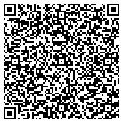 QR code with Orchid Society-Jefferson Prsh contacts