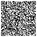 QR code with J Price Architecture contacts
