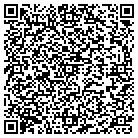 QR code with Sewanee Utility Dist contacts