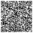 QR code with K W K Architects contacts