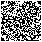 QR code with South Blount Utility Dist contacts