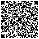 QR code with Le Pique & Orne Architects Inc contacts