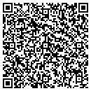 QR code with Anchor Machine contacts