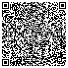 QR code with Anything Mechanical Inc contacts