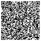 QR code with M 2 Architecture Studio contacts