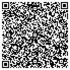 QR code with Mackey Mitchell Architects Pc contacts