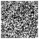 QR code with Mackey Mitchell Associates P C contacts