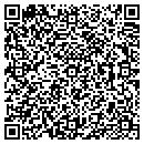 QR code with Ash-Tech Inc contacts