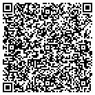 QR code with Mandry Architects contacts