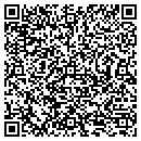 QR code with Uptown Lions Club contacts