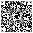 QR code with Holding Court Magazine contacts