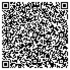 QR code with Mitchell & Hugeback Archt Inc contacts