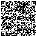 QR code with N G contacts