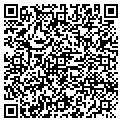 QR code with Osm Incorporated contacts