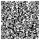 QR code with Phenix Aviation Services L L C contacts