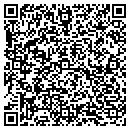 QR code with All In One Office contacts