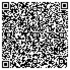 QR code with Owen & Mandeville Pet Products contacts