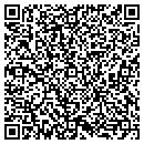 QR code with twoday magazine contacts
