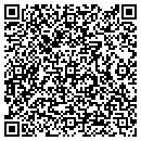 QR code with White Thomas R MD contacts