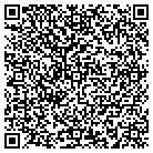 QR code with B-Rite Tool & Diversified Inc contacts
