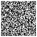 QR code with Pw Architects contacts