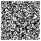 QR code with Hampton Falls First Baptist contacts