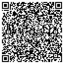 QR code with US Post Office contacts