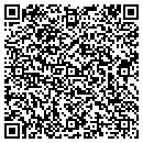 QR code with Robert E Hankins Md contacts