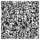 QR code with S C Patel Dr contacts