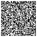 QR code with Rezac David contacts