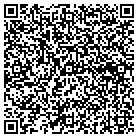 QR code with C & M Custom Machining Inc contacts