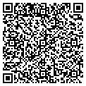 QR code with R L Arch Inc contacts