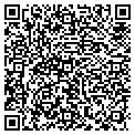 QR code with Cnc Manufacturing Inc contacts