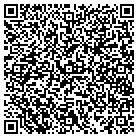 QR code with R L Praprotnik & Assoc contacts