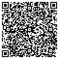 QR code with R Mark Sanford contacts