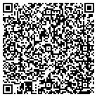 QR code with Ronald L Lane Architect Planner Ca contacts