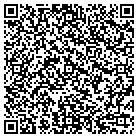 QR code with Aegis Lending Corporation contacts