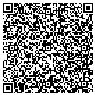 QR code with R Scott Starling Aia contacts